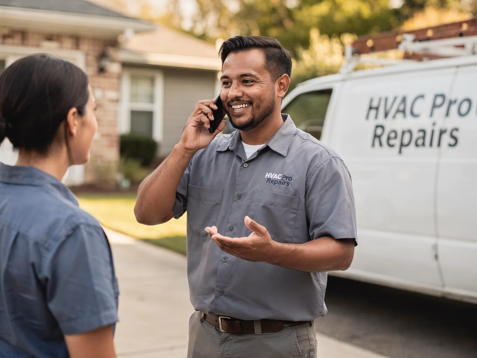 Heat Pump Repair Burkettsville, OH FAQs