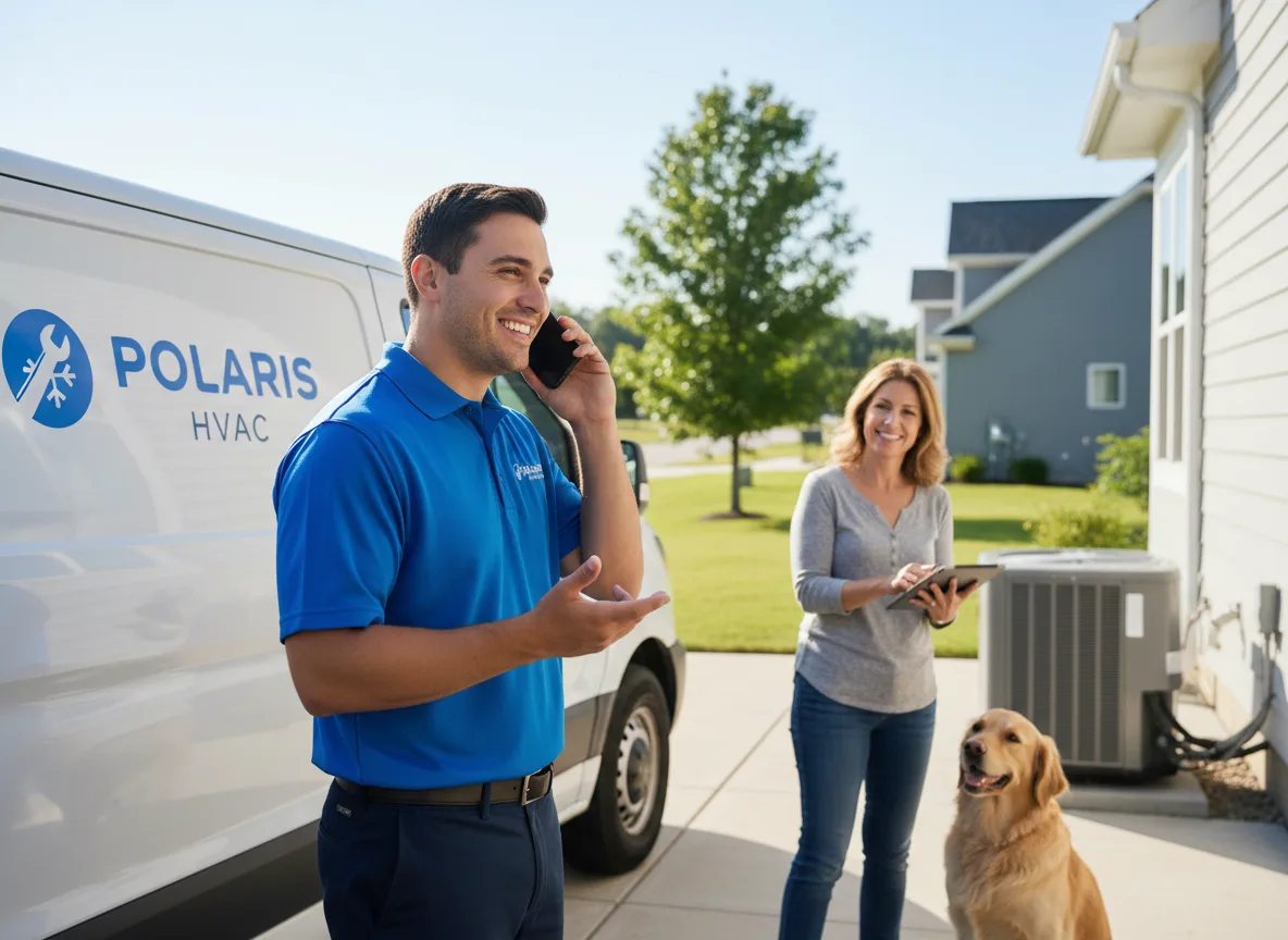 Furnace Repair Burkettsville, OH FAQs
